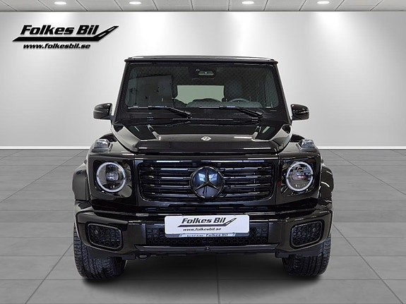 Mercedes-Benz G450 d 2 of 20