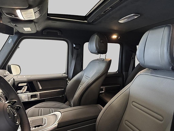 Mercedes-Benz G450 d 18 of 20