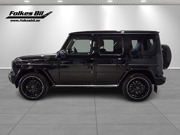 Mercedes-Benz G450 d 4 of 20