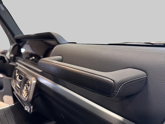 Mercedes-Benz G450 d 17 of 20