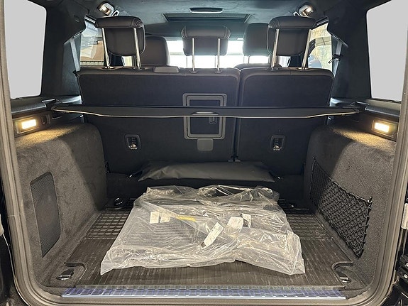 Mercedes-Benz G450 d 14 of 20