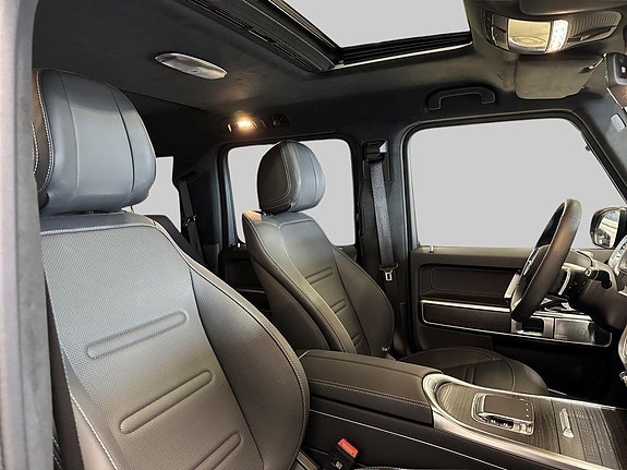 Mercedes-Benz G450 d 13 of 20