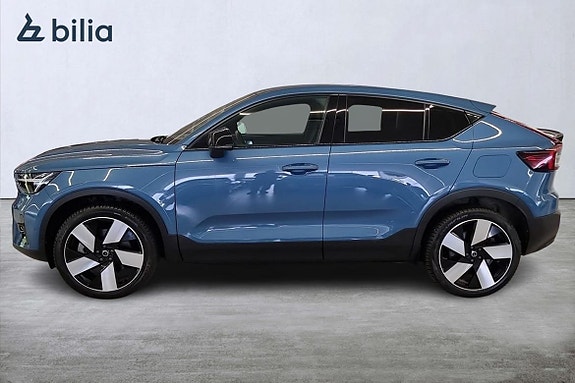 Volvo C40 3 of 5