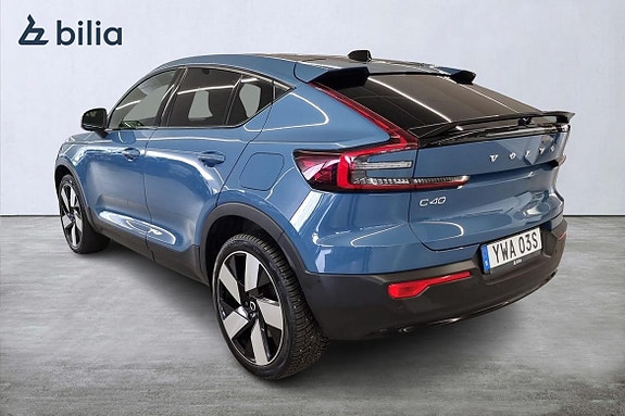 Volvo C40 2 of 5
