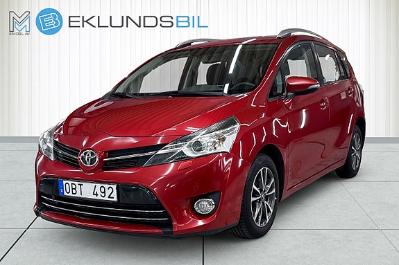 Toyota Verso