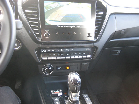 Isuzu D-max 15 of 15