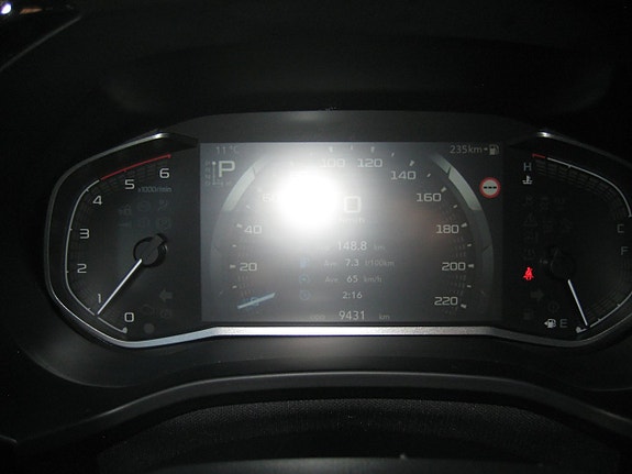 Isuzu D-max 12 of 15