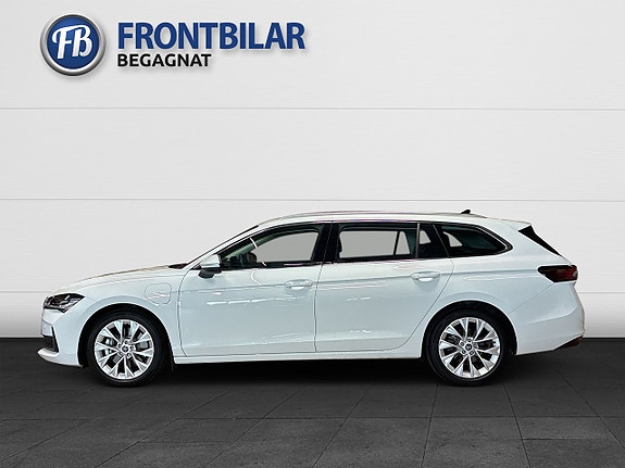 Skoda Superb 5 of 5