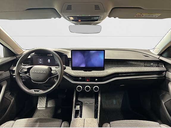 Skoda Superb 11 of 29