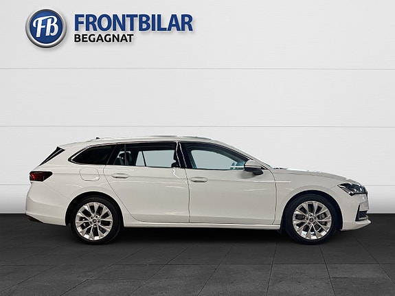 Skoda Superb 6 of 29