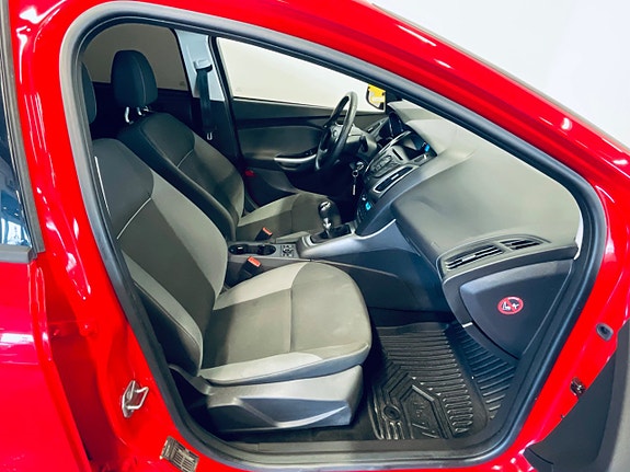 Ford Focus 9 of 11