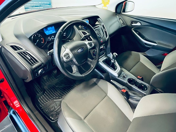 Ford Focus 6 of 11
