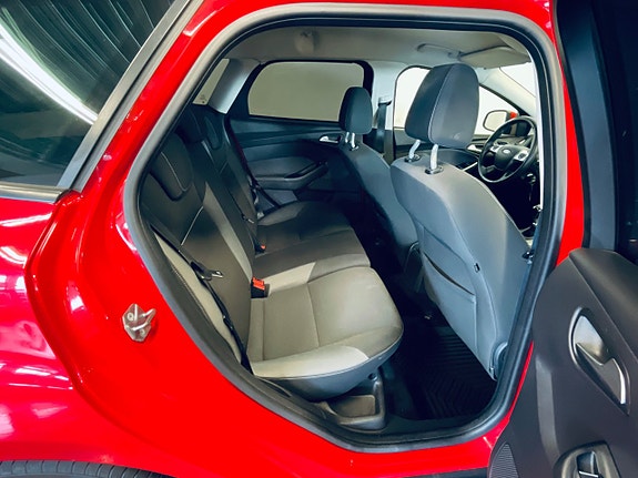 Ford Focus 11 of 11