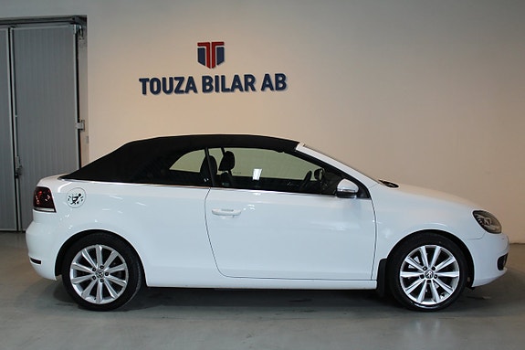 Volkswagen Golf VI 8 of 30