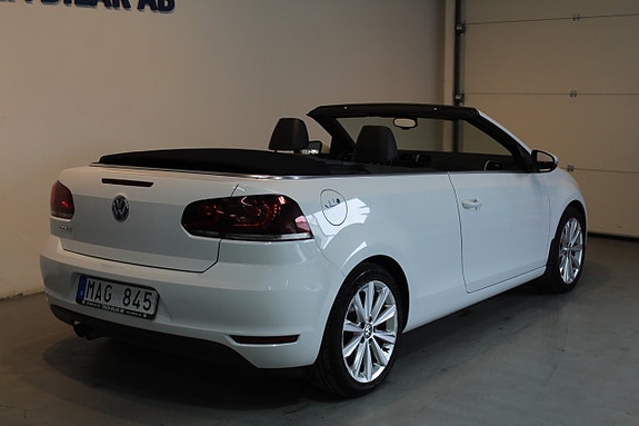 Volkswagen Golf VI 3 of 30