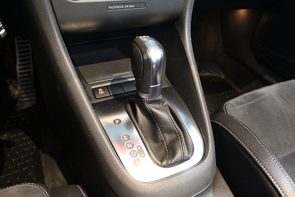 Volkswagen Golf VI 19 of 30