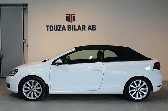 Volkswagen Golf VI 6 of 30