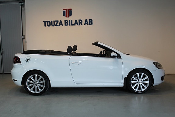 Volkswagen Golf VI 7 of 30