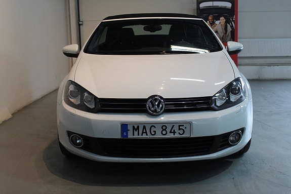 Volkswagen Golf VI 9 of 30