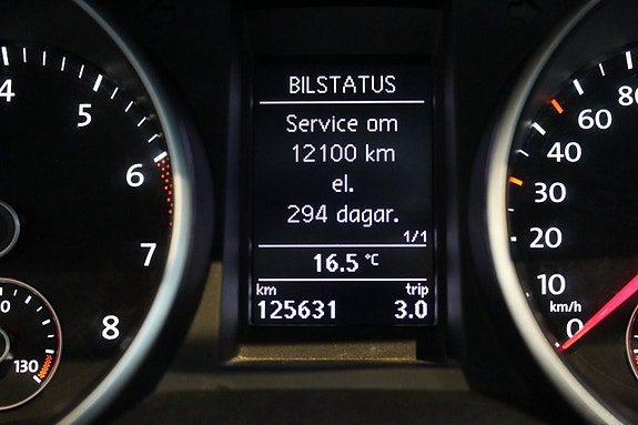 Volkswagen Golf VI 22 of 30