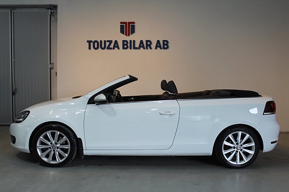 Volkswagen Golf VI 5 of 30