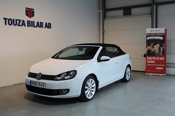 Volkswagen Golf VI 2 of 30
