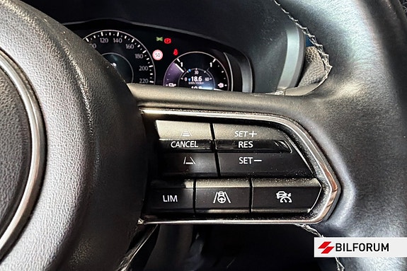 Mazda CX-60 17 of 19