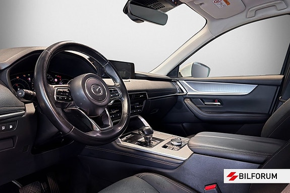 Mazda CX-60 16 of 19