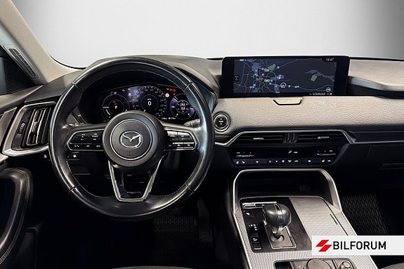 Mazda CX-60 15 of 19