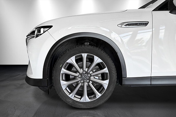 Mazda CX-60 18 of 19