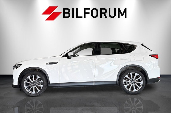 Mazda CX-60 2 of 19