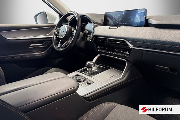 Mazda CX-60 8 of 19