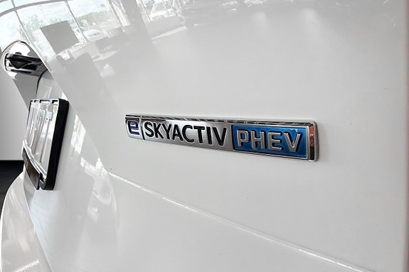 Mazda CX-60 5 of 19