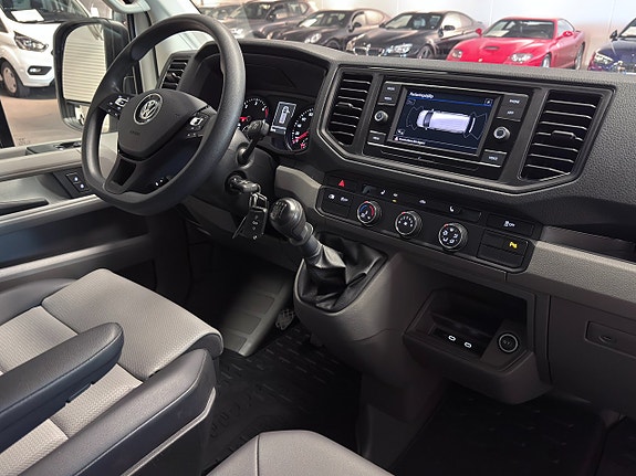 Volkswagen Crafter 35 22 of 27