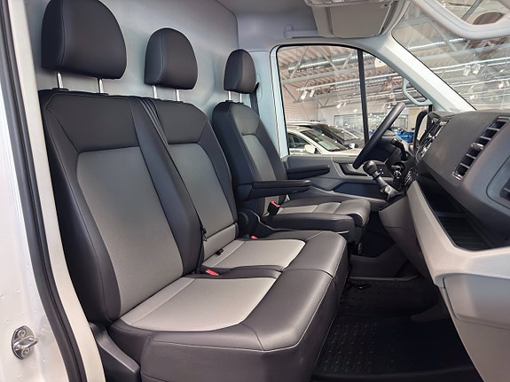 Volkswagen Crafter 35 20 of 27