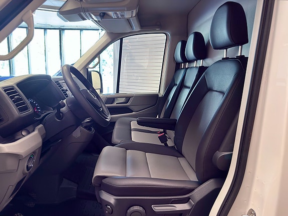 Volkswagen Crafter 35 16 of 27