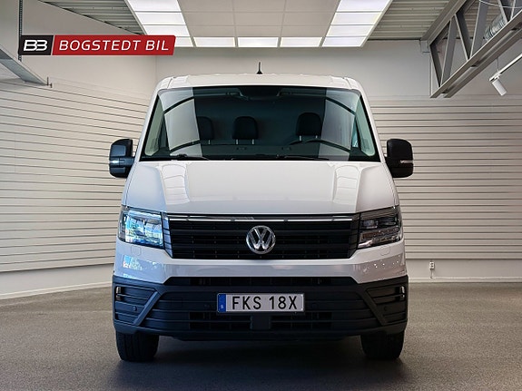Volkswagen Crafter 35 2 of 5