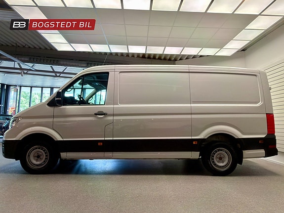 Volkswagen Crafter 35 4 of 5