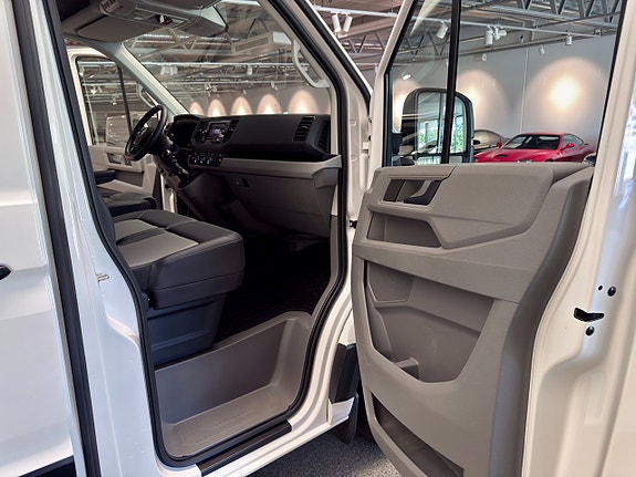 Volkswagen Crafter 35 19 of 27