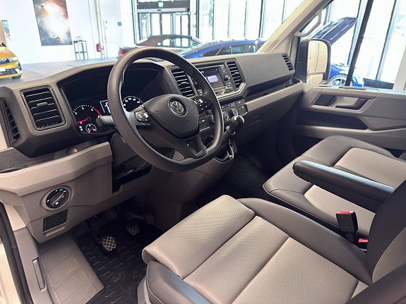 Volkswagen Crafter 35 15 of 27