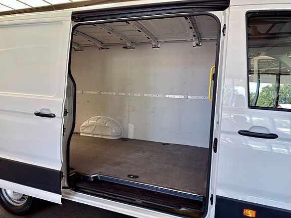 Volkswagen Crafter 35 10 of 27