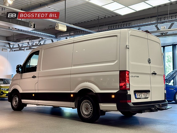 Volkswagen Crafter 35 5 of 5