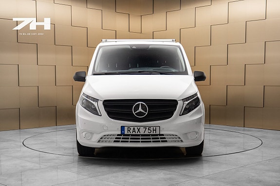 Mercedes-Benz Vito 119 8 of 18