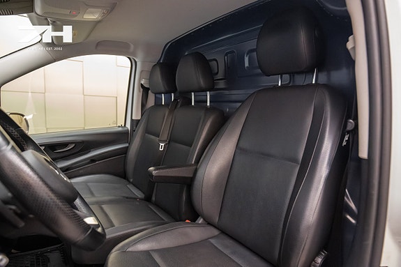 Mercedes-Benz Vito 119 15 of 18