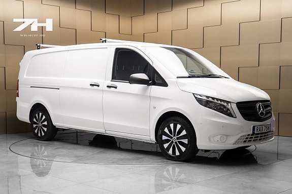 Mercedes-Benz Vito 119 11 of 18