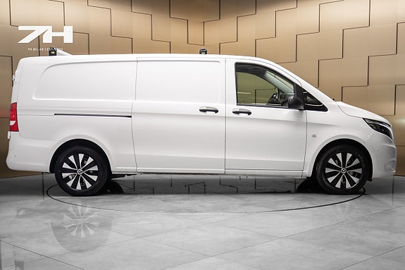 Mercedes-Benz Vito 119 10 of 18