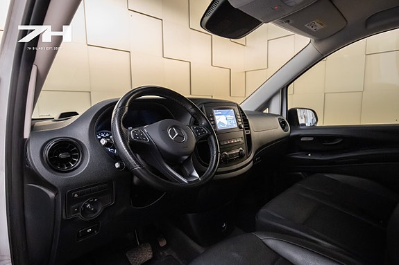 Mercedes-Benz Vito 119 12 of 18