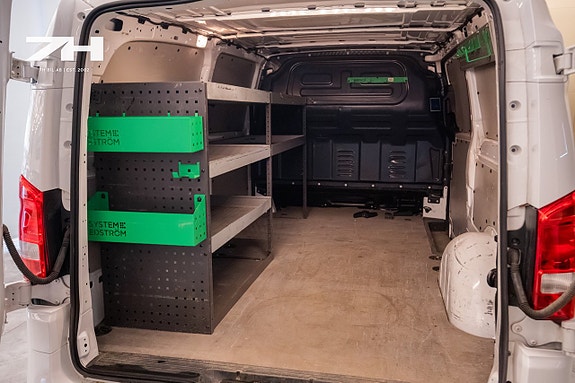 Mercedes-Benz Vito 119 7 of 18
