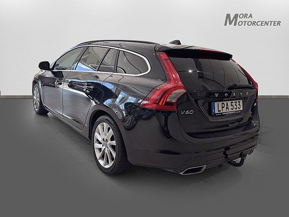 Volvo V60 6 of 14