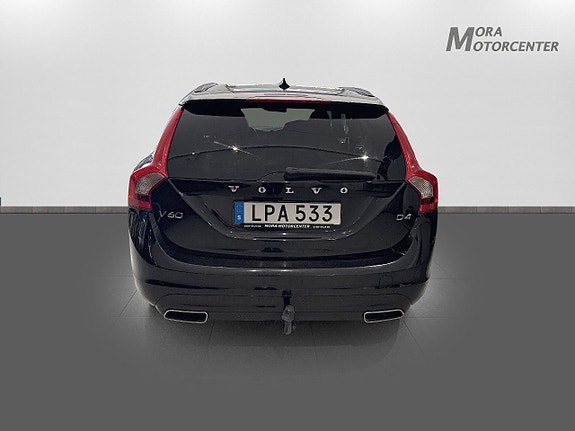 Volvo V60 5 of 5